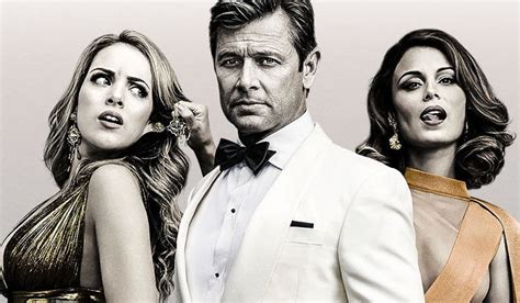 The CW renews Dynasty despite disappointing ratings | Soap Central on ...