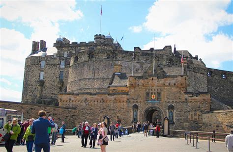 Magical Tips on How to Buy Edinburgh Castle Tickets!