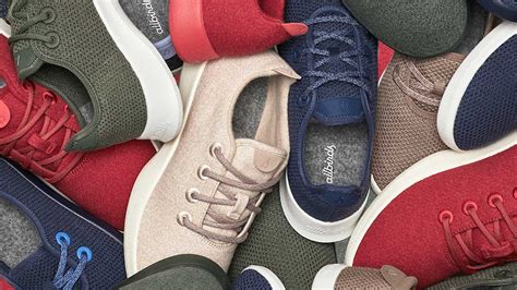 New Allbirds Shoe Colors Just Launched & They Couldn't Be More Perfect For Fall