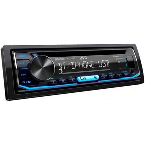 JVC Car Stereos