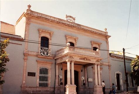 The Pancho Villa Museum