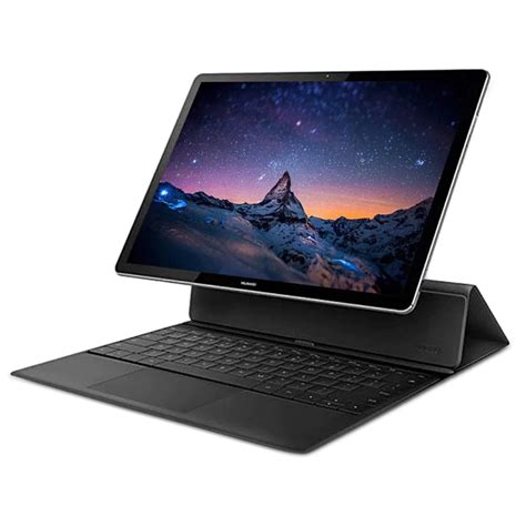 HUAWEI Matebook E (2-in-1) Intel Core i3 11Gen, 8GB DDR4, 128GB SSD, Windows 11 Home | Matebook ...