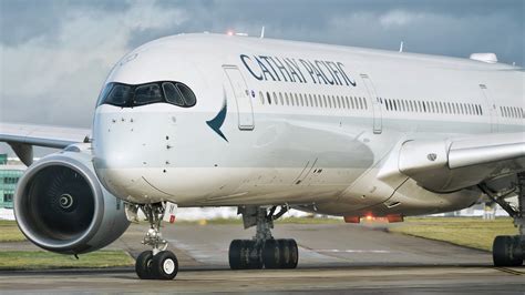 Cathay Pacific A321neo Cathay Dragon Orders 32 Airbus A321neo Aircraft Worth Hk$31.7 Billion ...