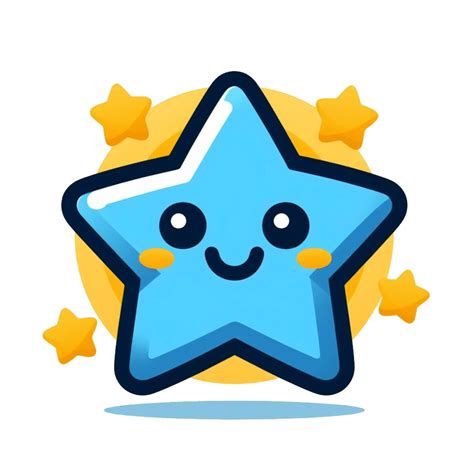 Superstar Clipart Transparent Images - ClipartLib