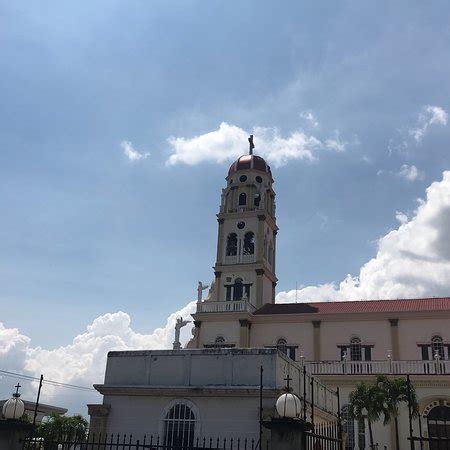 Cathedral, Alajuela - TripAdvisor