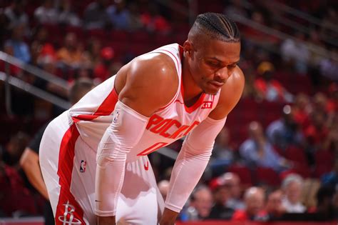 Russell Westbrook's historically bad game was not his fault - it pinpoints why he excelled in ...