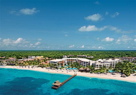 Secrets Aura Cozumel - All Inclusive - Book Now