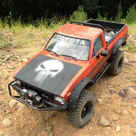 RC4WD Trail Finder 2 Picture archive - No talking - Page 12 - RCCrawler