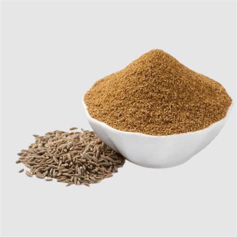 Cumin Powder - Fresh Protein - Source of Hygienic, Organic and Quality ...