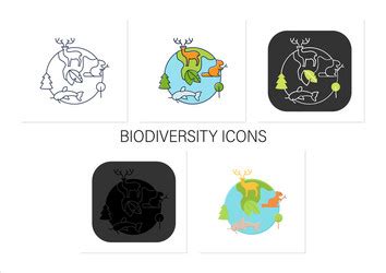 Share 72+ biodiversity logo - ceg.edu.vn