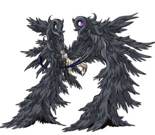 Ordinemon - Wikimon - The #1 Digimon wiki