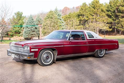 1975 Buick Electra 225 | Station Wagon Forums