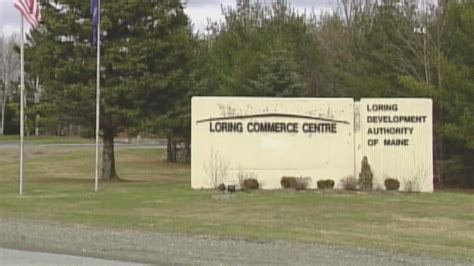 Green 4 Maine to expand with new campus at Loring Air Force Base ...