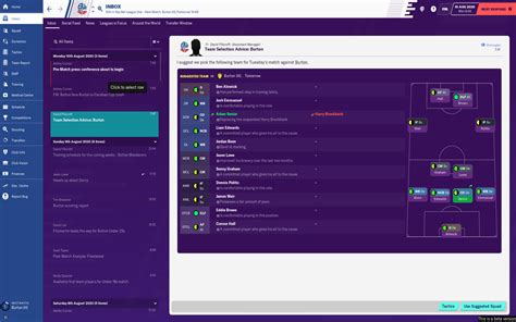 Football Manager 2020 review – familiar, deep, and addictive