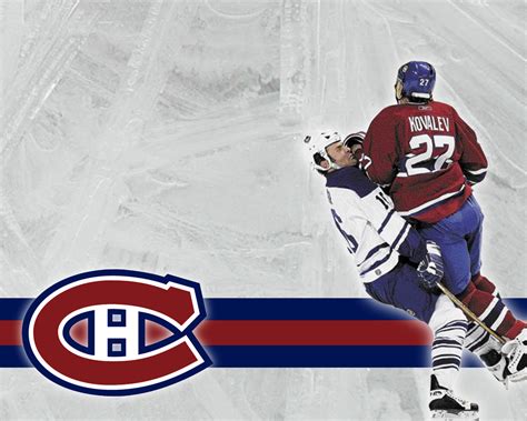 [77+] Habs Wallpaper on WallpaperSafari