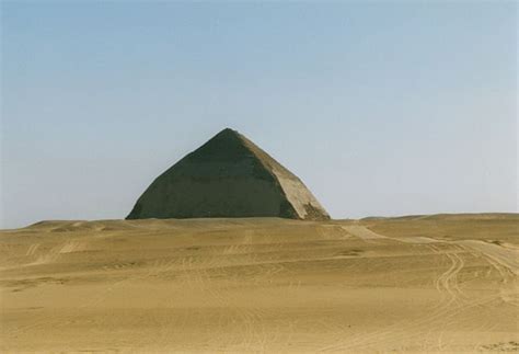 “New Pyramid Discovered In Egypt” | Dan Peterson