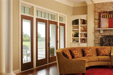 Therma-Tru Fiberglass Patio Doors Denver. 30+ years sales installation