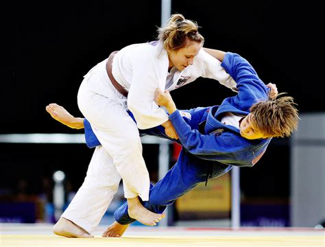 Mokuren Dojo: Randori is not about winning