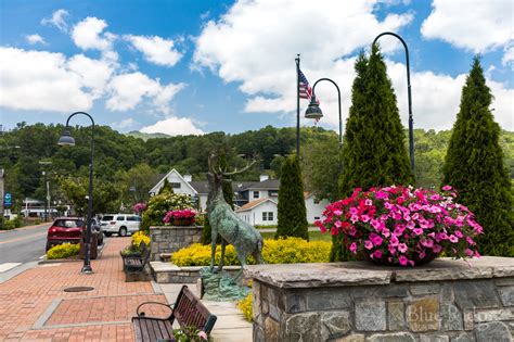 Banner Elk NC Travel Guide - Blue Ridge Mountain Life