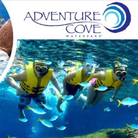 Adventure Cove Tickets, Tickets & Vouchers, Event Tickets on Carousell