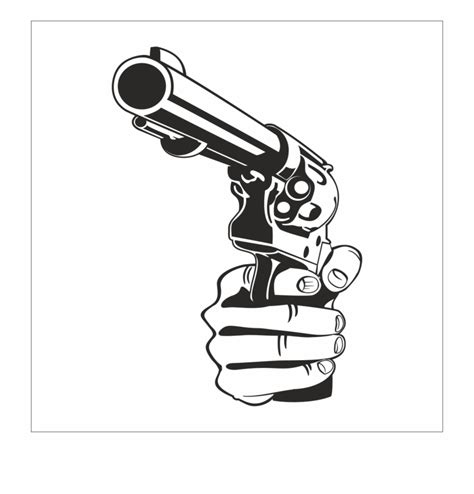 Hand With Gun Png / Download among us character holding gun png free hd and use it as you like ...