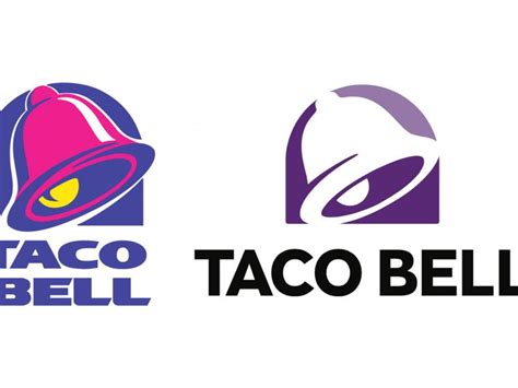 Taco Bell Unveils a New Logo | Ad Age