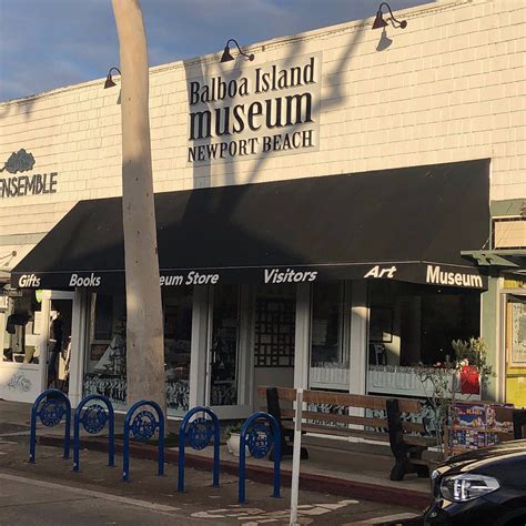 Balboa Island Museum & Historical Society - O que saber antes de ir