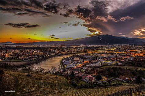 25 Photos Of Maribor And Its Surrounding Area By Uros Leva