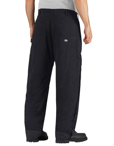 Insulated Work Pants | Dickies Canada