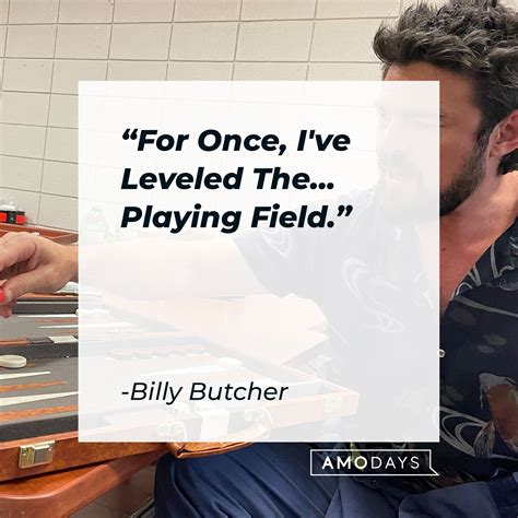 48 Billy Butcher Quotes — Ironic Self-Destructive Hero from ‘The Boys'