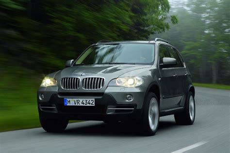 2007-13 BMW X5 | Consumer Guide Auto