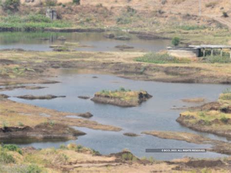 Maharashtra: Water crisis grips Latur; supply down to once in 15 days