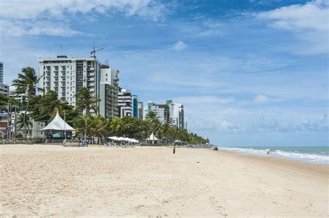 Best Things to Do in Recife, Brazil