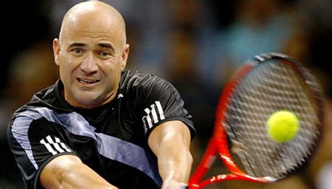 Andre Agassi Biography, Age, Weight, Height, Friend, Like, Affairs ...