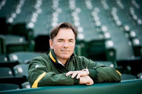 Oakland A’s Trade Deadline Moves And Billy Beane