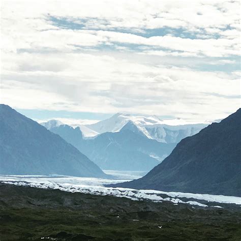 Glacier View, Alaska – ATV Tour | William Ricci