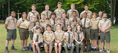 BSA Troop 373 – Columbia, MD