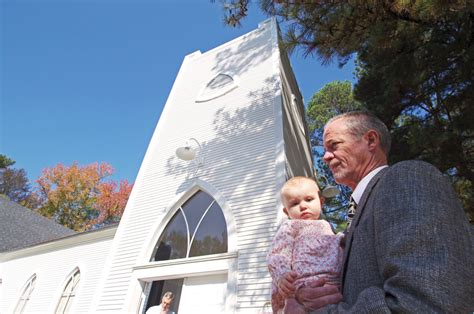 Manchester United Methodist Church observes 175th anniversary