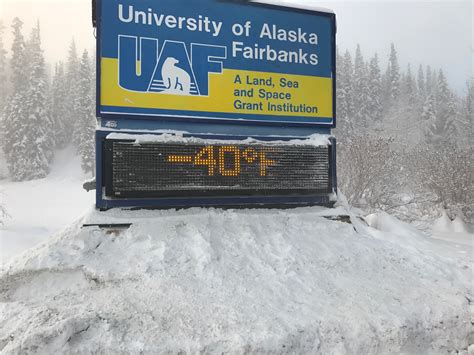 University of Alaska moves forward with Title IX changes