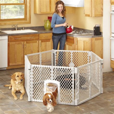 Your Ultimate Expert Guide To Crate Training A Puppy | Dog playpen, Puppy playpen, Pet enclosure