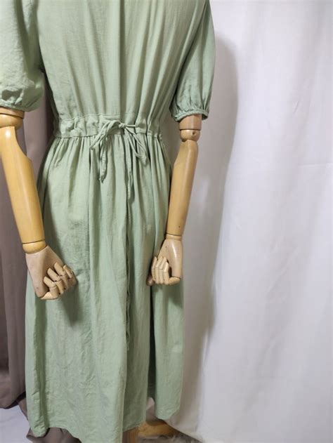 Pastel green dress, Women's Fashion, Dresses & Sets, Dresses on Carousell