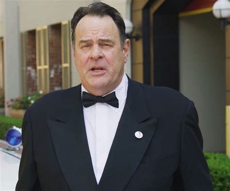 Dan Aykroyd Biography - Facts, Childhood, Family Life & Achievements