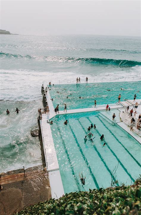 6 Ocean Pools In Australia Worth Travelling For | URBAN LIST GLOBAL