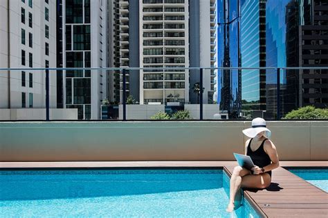 The Sebel Brisbane Pool: Pictures & Reviews - Tripadvisor