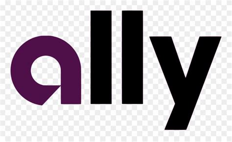 Ally Invest Get Started - Ally Financial Logo Png Clipart (#1168827) - PinClipart