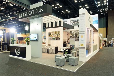 SSQ Exhibitions - Exhibition Stand Designers/Project Managers | Booth design, Design, Exhibition ...