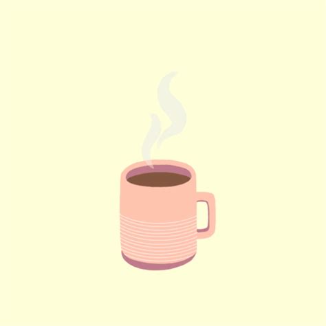 Coffee Mug GIF by artisanneks - Find & Share on GIPHY