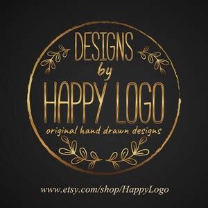 Bakery Logo, Baking Logo, Premade Logo, Cake Logo, Bakery Logo Design ...