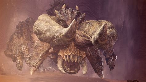 Image - MHW-Diablos Screenshot 001.jpg | Monster Hunter Wiki | FANDOM powered by Wikia