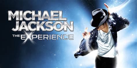 Michael Jackson The Experience | Wii | Games | Nintendo